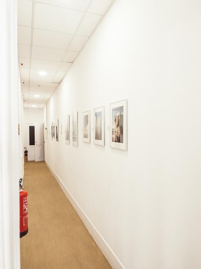 Impact House Hostel Lisboa Εξωτερικό φωτογραφία