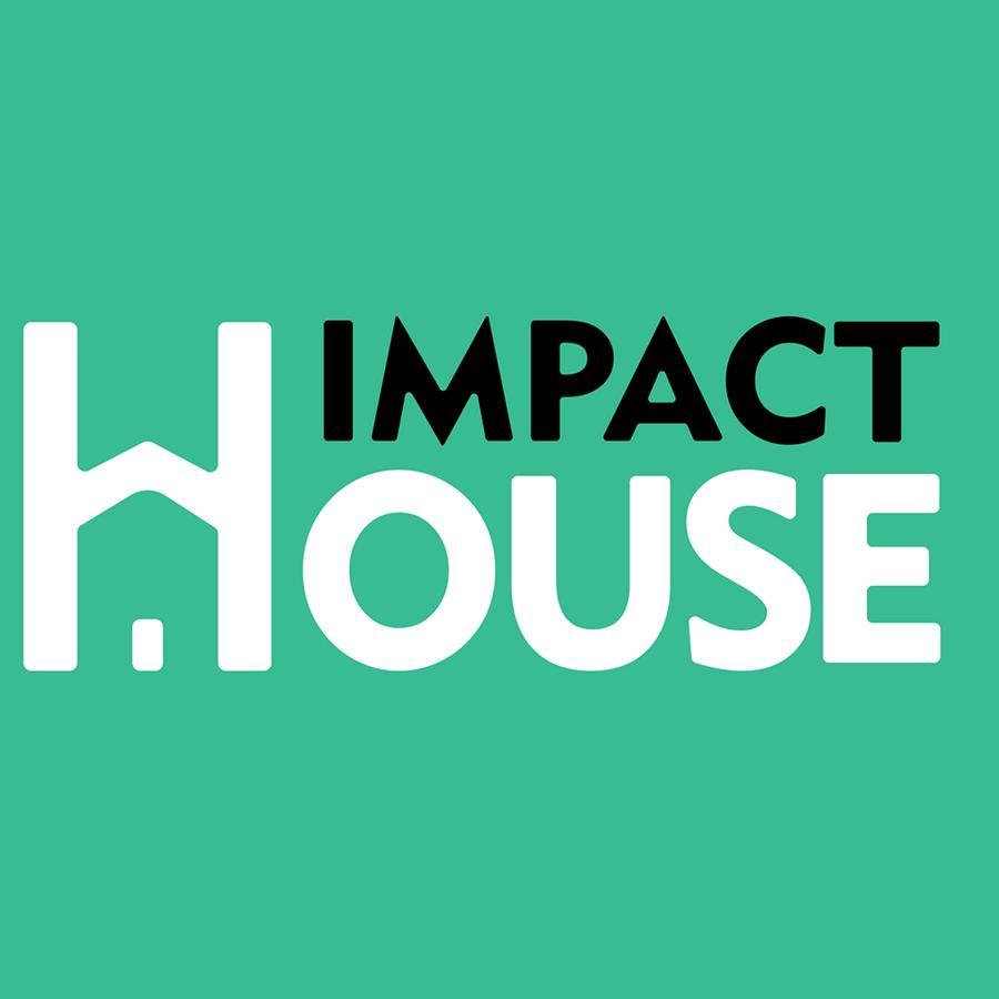 Impact House Hostel Lisboa Εξωτερικό φωτογραφία
